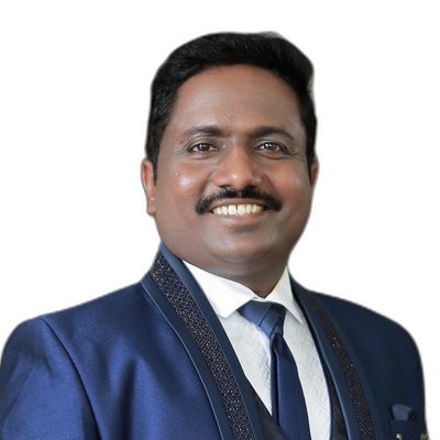 Prof. Sakthi Vaiyapuri